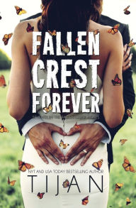 Title: Fallen Crest Forever, Author: Tijan