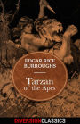Tarzan of the Apes (Diversion Classics)