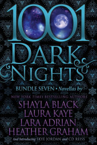 Title: 1001 Dark Nights: Signature Editions, Vol. 1, Author: Heather Graham