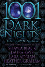 1001 Dark Nights: Signature Editions, Vol. 1