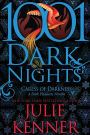 Caress of Darkness (1001 Dark Nights Series Novella)
