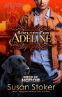 Shelter for Adeline (Badge of Honor: Texas Heroes, Book 7)