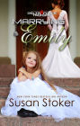 Marrying Emily (Delta Force Heroes Series #4)