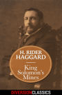 King Solomon's Mines (Diversion Classics)