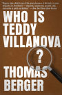Who Is Teddy Villanova?