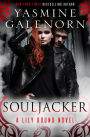 Souljacker: A Lily Bound Novel