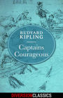 Captains Courageous (Diversion Illustrated Classics)