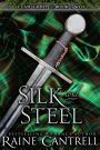 Silk and Steel: Clan Gunn - Book Two