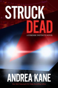 Title: Struck Dead, Author: Andrea Kane