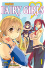 Fairy Girls: Volume 1