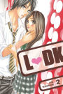 LDK, Volume 2