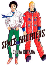 Space Brothers: Volume 1