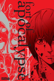 Title: Fort of Apocalypse: Volume 1, Author: Yuu Kuraishi