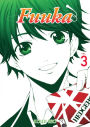 Fuuka, Volume 3