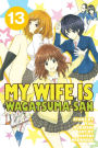 My Wife is Wagatsuma-san: Volume 13