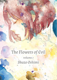 Title: The Flowers of Evil, Volume 7, Author: Shuzo Oshimi