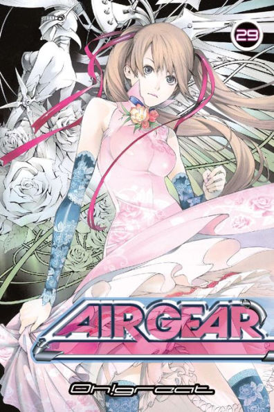 Air Gear, Volume 29