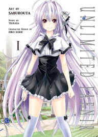 Title: Unlimited Fafnir: Volume 1, Author: Tsukasa