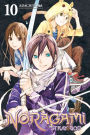 Noragami: Stray God, Volume 10