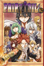 Fairy Tail, Volume 52