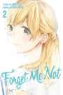 Forget Me Not, Volume 2