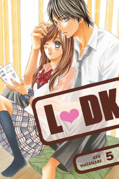 LDK, Volume 5