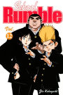 School Rumble: Volume 12