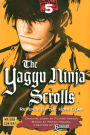 Yagyu Ninja Scrolls: Volume 5