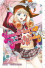 Yamada-kun and the Seven Witches, Volume 9