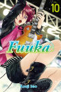 Fuuka, Volume 10