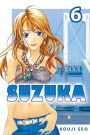 Suzuka, Volume 6