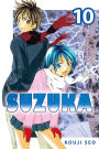 Suzuka, Volume 10
