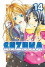 Suzuka, Volume 14
