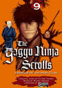 Yagyu Ninja Scrolls: Volume 9