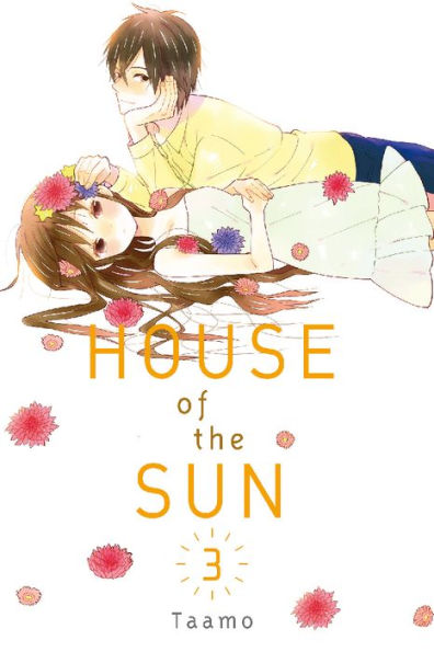 House of the Sun, Volume 3