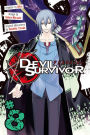 Devil Survivor, Volume 8