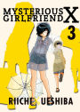 Mysterious Girlfriend X: Volume 3