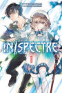 In/Spectre, Volume 1