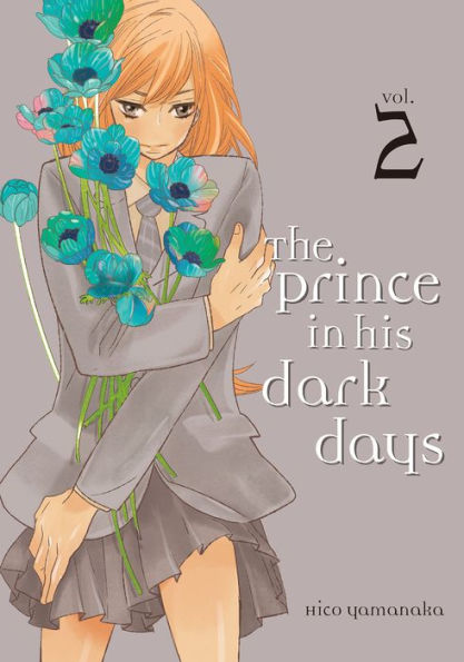The Prince in His Dark Days, Volume 2