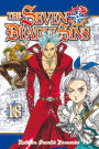 The Seven Deadly Sins 18