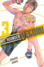 All-Rounder Meguru, Volume 3