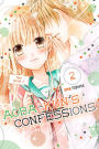 Aoba-kun's Confessions, Volume 2