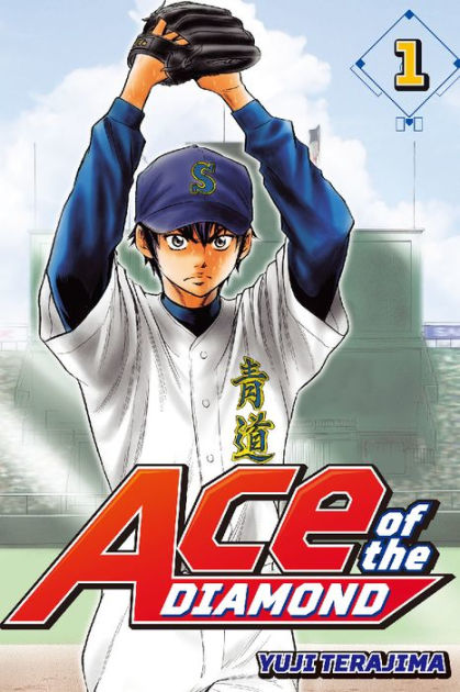 Ace of the Diamond, Volume 34 by Yuji Terajima, eBook