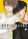 Devils' Line, Volume 7
