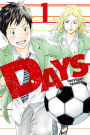 DAYS, Volume 1