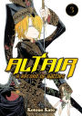 Altair: A Record of Battles: Volume 3