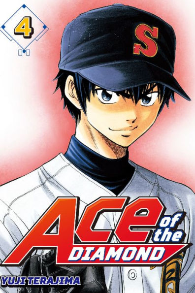 Ace of the Diamond, Volume 4