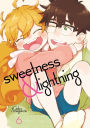 Sweetness and Lightning, Volume 6