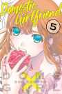 Domestic Girlfriend, Volume 5