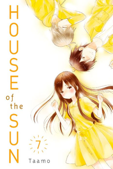 House of the Sun, Volume 7